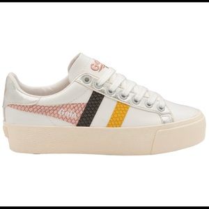 NWT gola sneakers